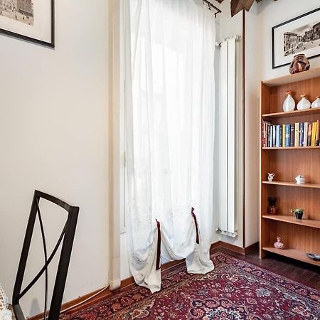 Gamberini House - Private Garden Apartment โบโลญญา ภายนอก รูปภาพ