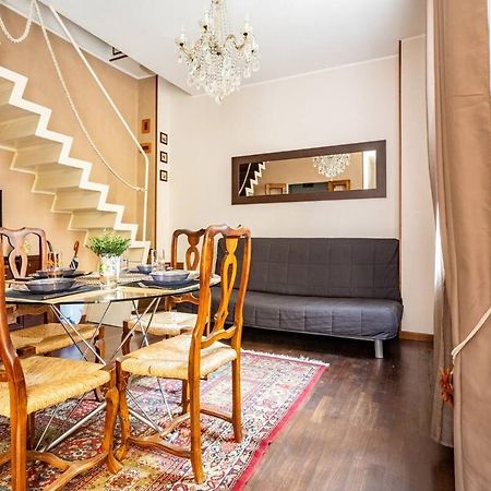 Gamberini House - Private Garden Apartment โบโลญญา ภายนอก รูปภาพ