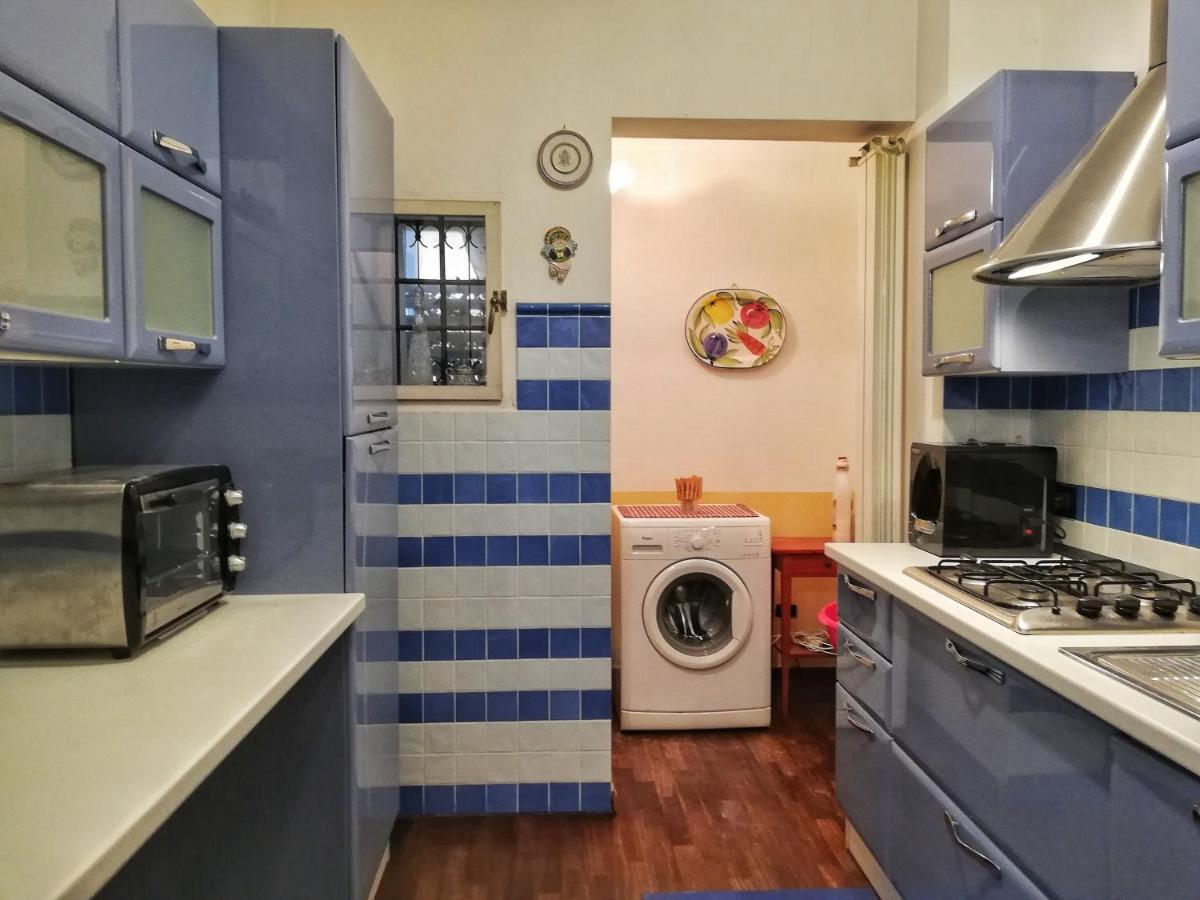 Gamberini House - Private Garden Apartment โบโลญญา ภายนอก รูปภาพ