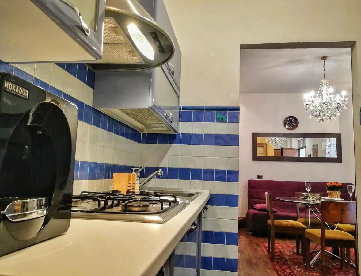 Gamberini House - Private Garden Apartment โบโลญญา ภายนอก รูปภาพ