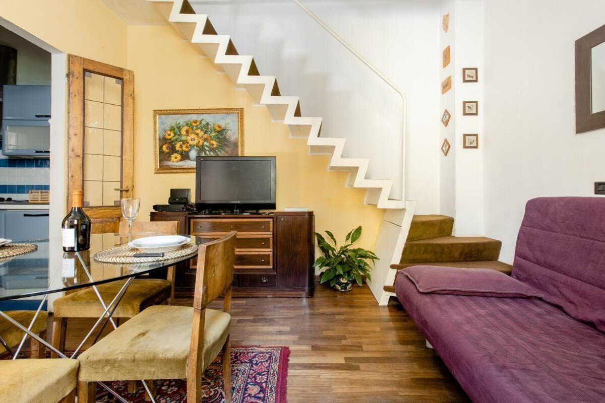 Gamberini House - Private Garden Apartment โบโลญญา ภายนอก รูปภาพ