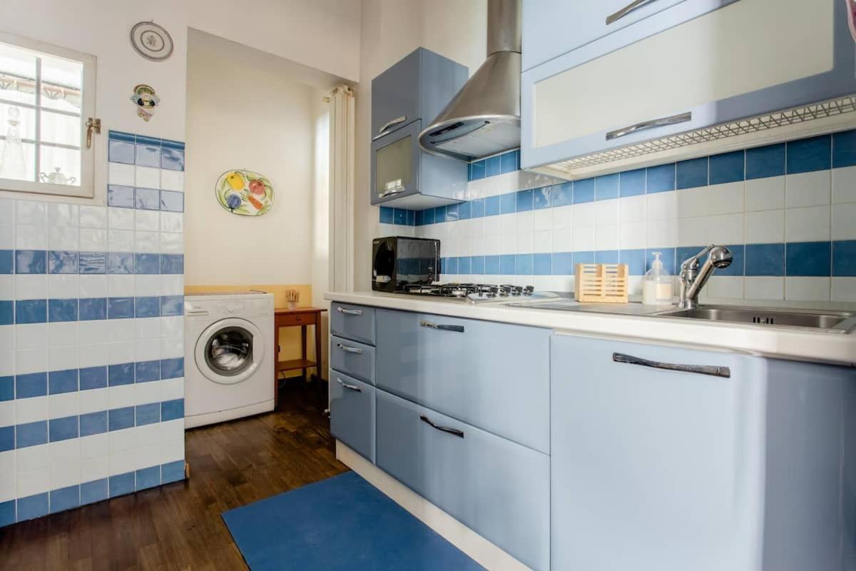 Gamberini House - Private Garden Apartment โบโลญญา ภายนอก รูปภาพ