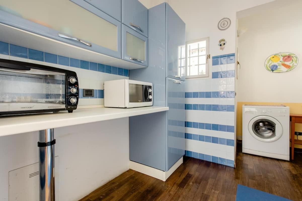 Gamberini House - Private Garden Apartment โบโลญญา ภายนอก รูปภาพ