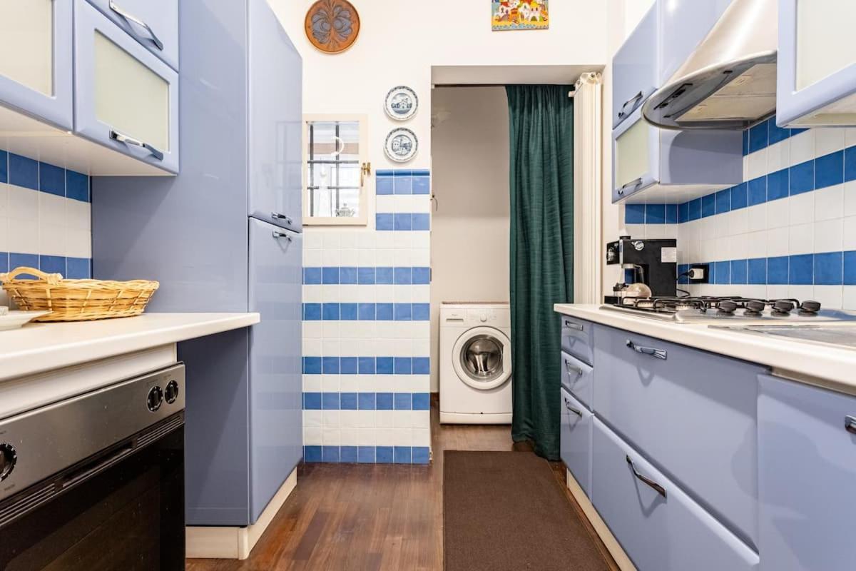 Gamberini House - Private Garden Apartment โบโลญญา ภายนอก รูปภาพ